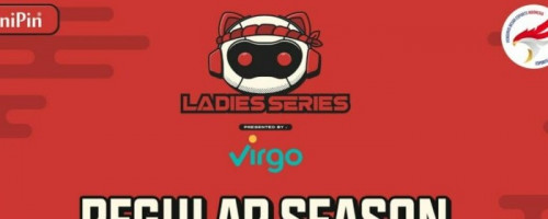 Rekap UniPin Ladies Series Season 2 Week 1: RRQ Mika Kokoh di Puncak!